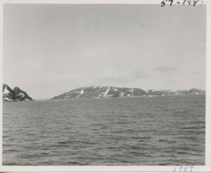 Image of Thomas Island